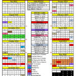 Christian County School District Calendars Hopkinsville KY