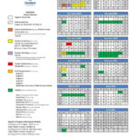 Cleveland City Schools Calendar 2021 Lunar Calendar