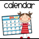 Clipart School Calendar 10 Free Cliparts Download Images On