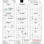 Columbia Public Schools Calendars Columbia MO