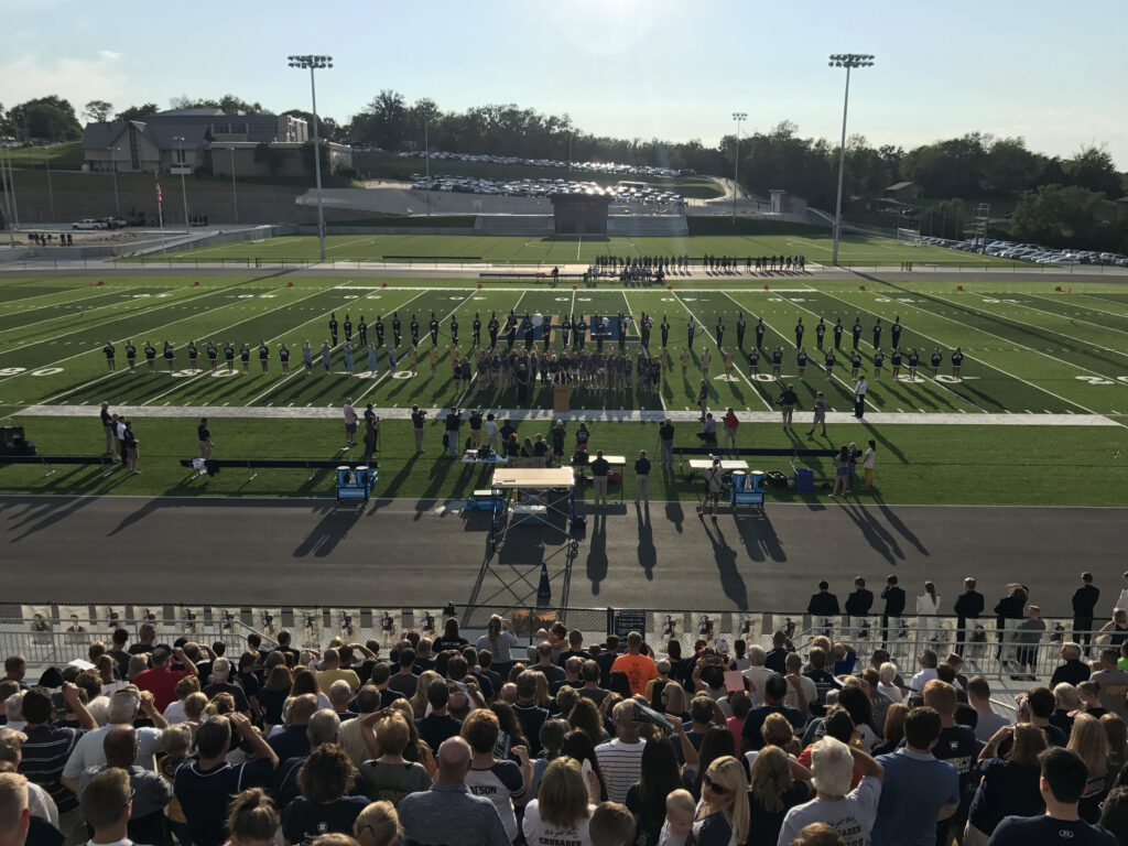 Congratulations Helias Catholic High School Cathedral Of Saint Joseph