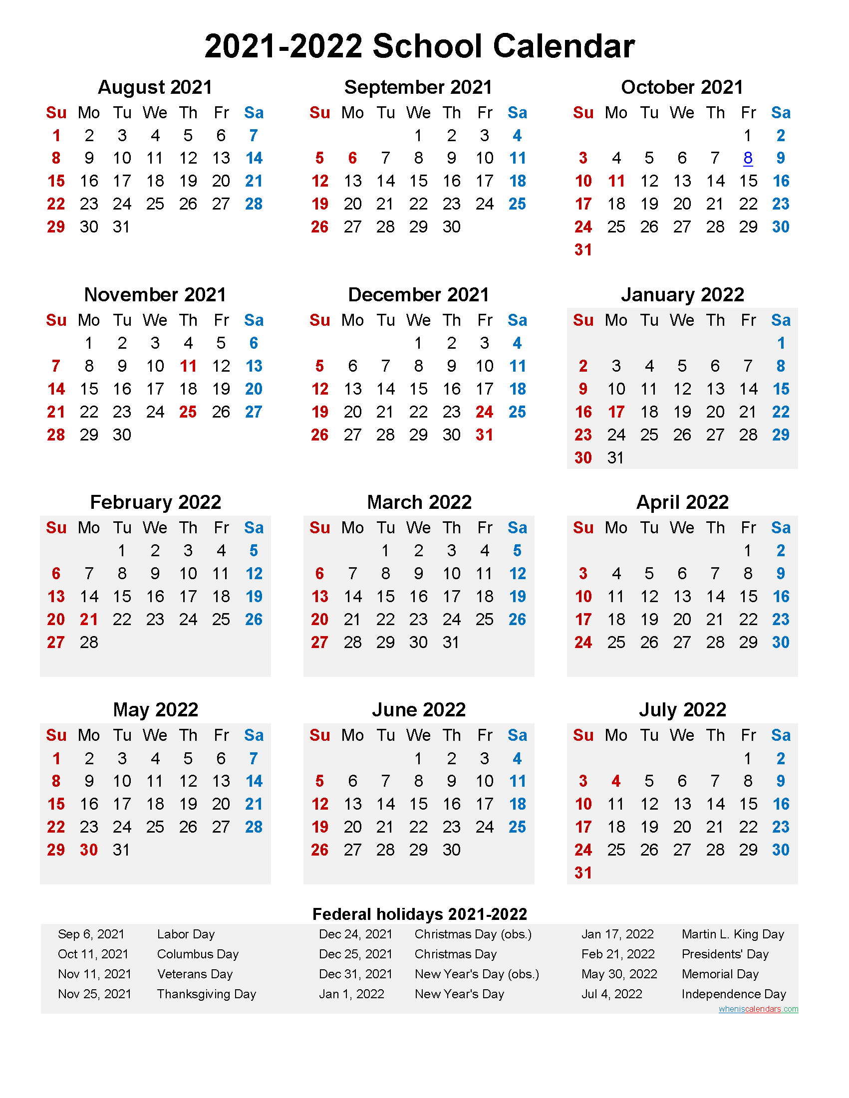 Cullman County School Calendar 2024 Schoolcalendars net