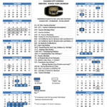 Cullman County Schools Calendar 2021 2022 Calendar 2021