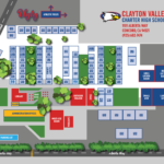 CVCHS Campus Map About Us Clayton Valley Charter High School