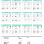 Davis School District Calendar Holidays 2020 2021