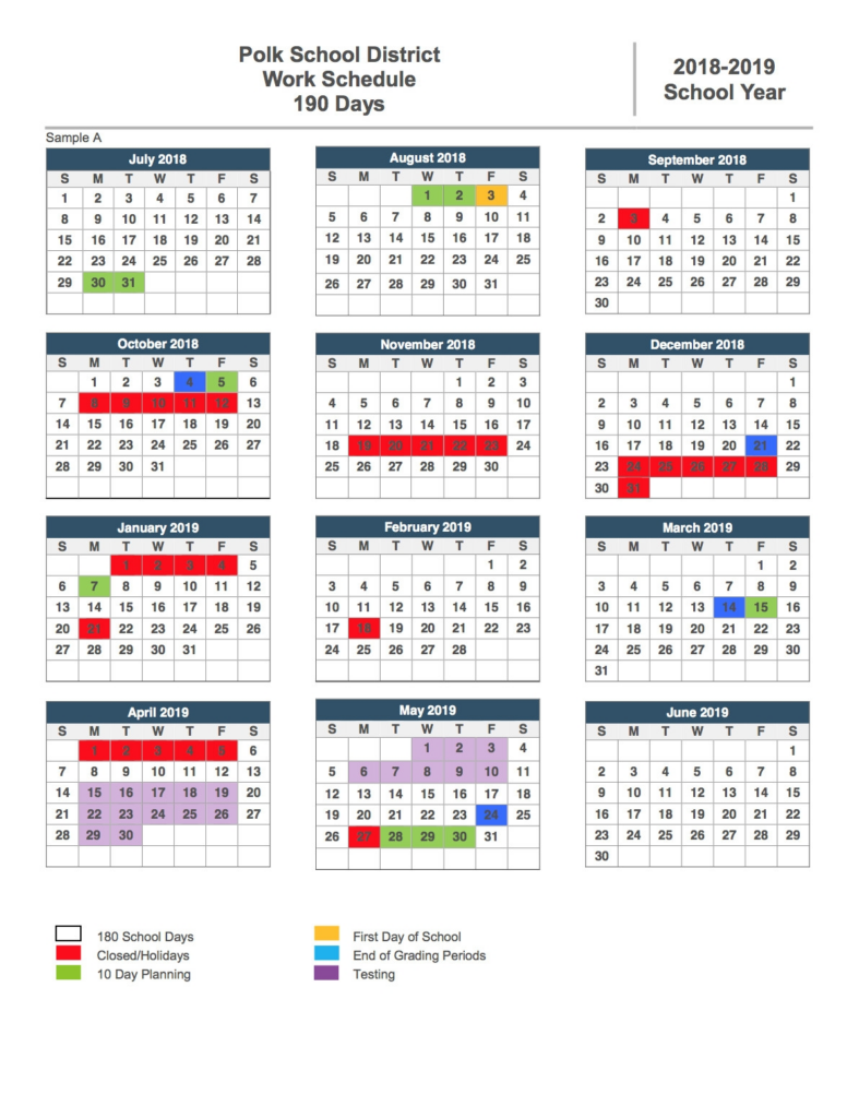 Davis School District Calendar Qualads