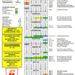 District Calendar District Carlisle Community School District