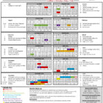 District Calendars Calendar Hours Thomasville City Schools