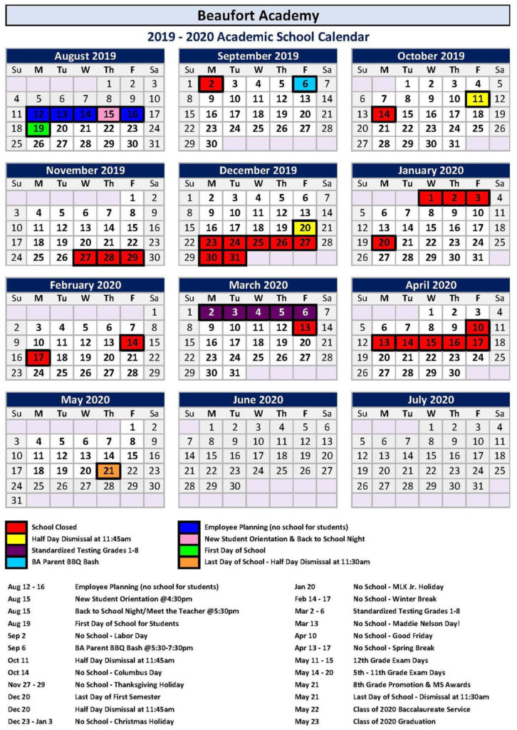 Dorchester County School District 2 Calendar Printable Calendar 2021 2022