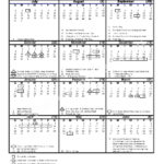 Fairfield Warde High School Calendars Fairfield CT