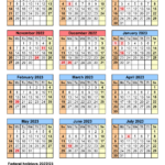 Fargo Public Schools Calendar 2022 2023 June 2022 Calendar