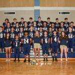 Football St Dominic Savio Catholic High School