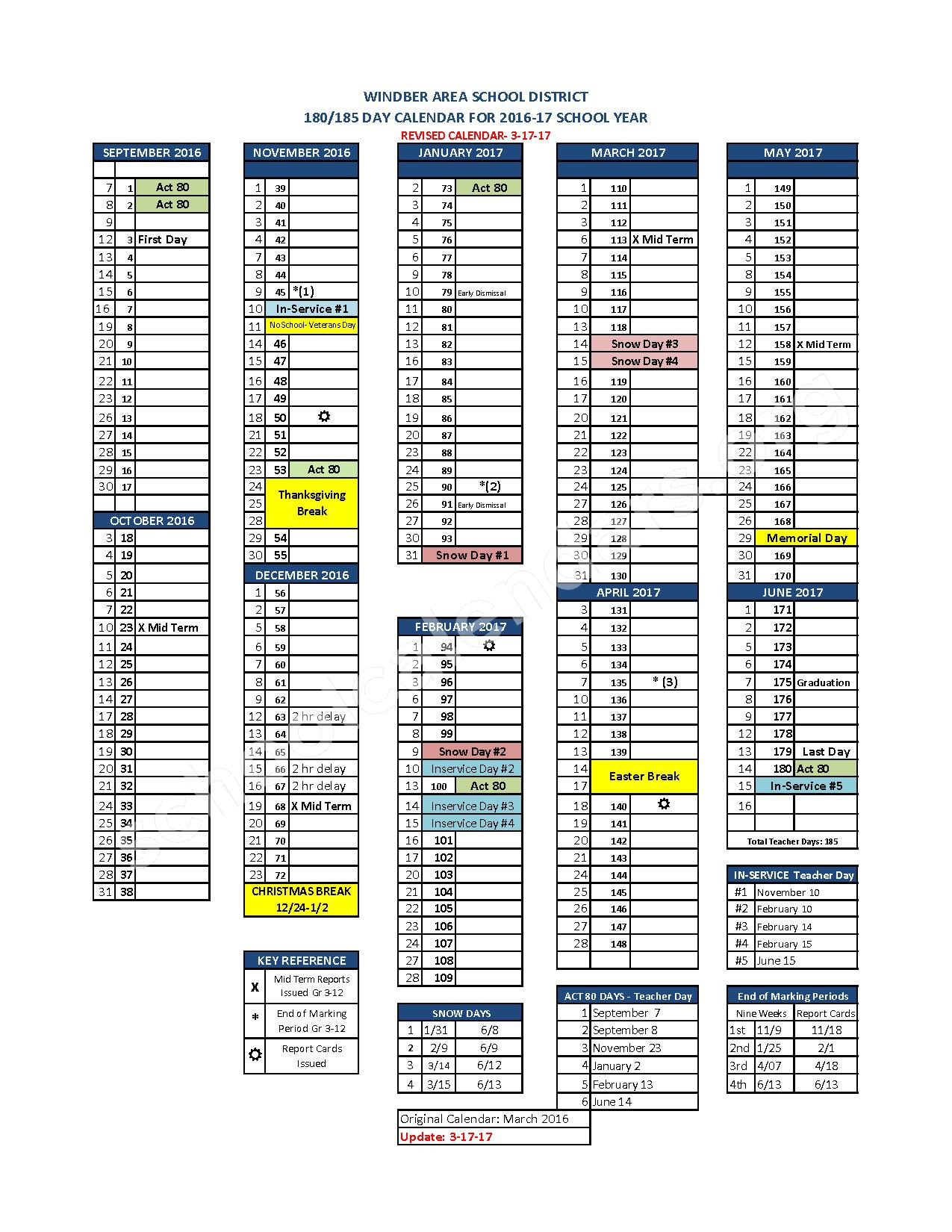 Forest Hills Calendar 2024-25 - February 2024 Calendar