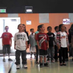 George Kelly School 2013 Tracy Ca 1st Grade Part 3 YouTube