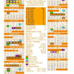 Gilmer Independent School District Calendars Texas