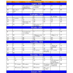 Grand Rapids Public School Calendar Printable Calendar 2021 2022