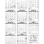 Guilford County School Calendar Qualads