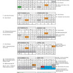 Gwinnett County School Calendar 2021 Free 2021 Printable Calendars
