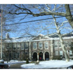 Haddonfield Memorial High School No 2 On List Of State s Top High