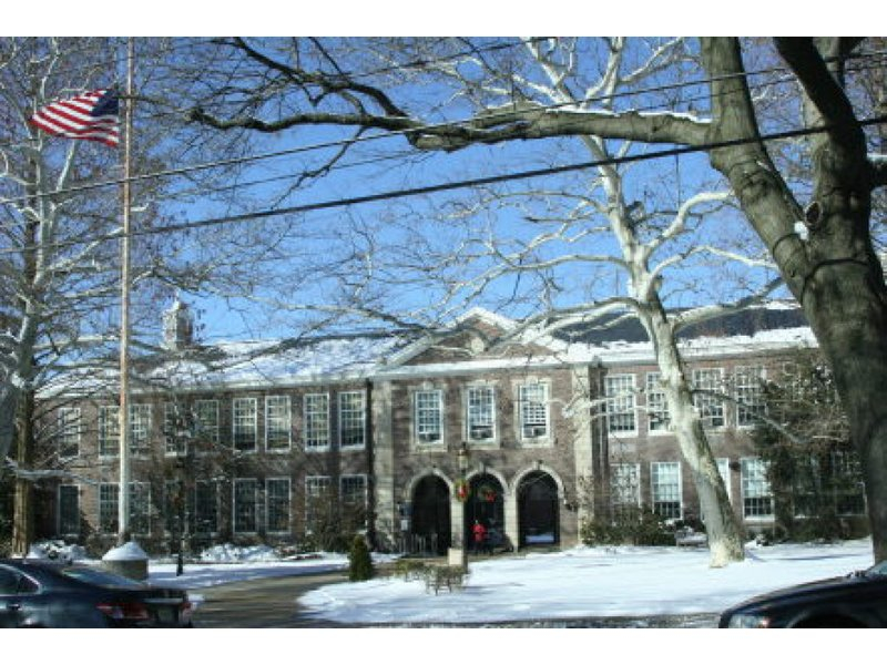 Haddonfield Memorial High School No 2 On List Of State s Top High 