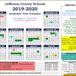 Hamblen County School Calendar 2021 2022 Holiday Calendar