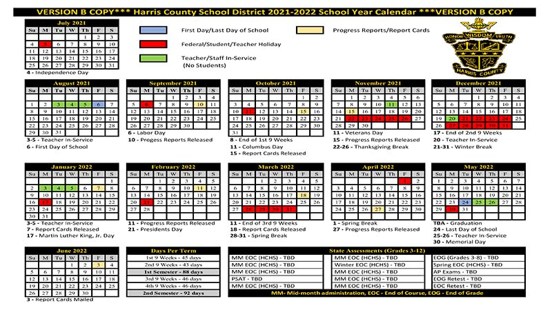 Harris County Ga Schools Calendar 2023 Schoolcalendars