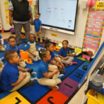 Head Start Mission NBOE Head Start Program