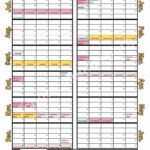 Henry County Calendar 2022 August 2022 Calendar