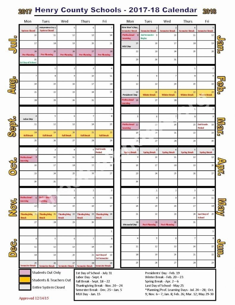 Henry County Calendar 2022 August 2022 Calendar