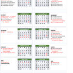 Hilliard City Schools Calendar 2021 Calendar 2021