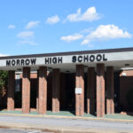 Home Morrow High School