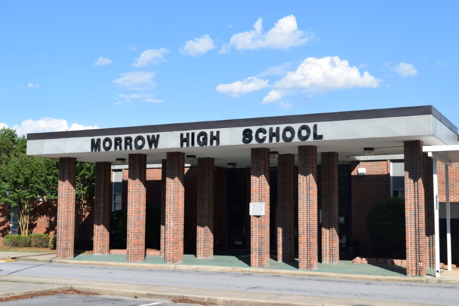 Home Morrow High School