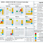 I9 Form Pdf Printable 2020 Example Calendar Printable