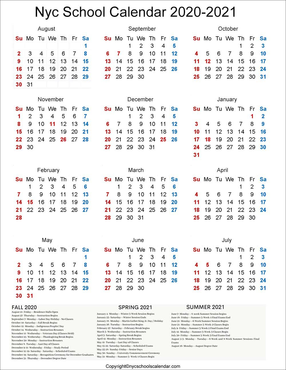 Indian River County School Calendar 2022 2023