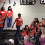 John Tyson Elementary 2019 5th Grade Celebration YouTube