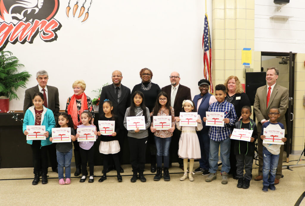 Joliet District 86 Students Recognized The Times Weekly Community 