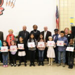 Joliet District 86 Students Recognized The Times Weekly Community