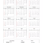 Jordan School District Calendar 2021 2022 School District Calendars