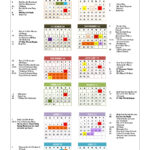 Kanawha County Schools Calendar Qualads