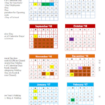 Kanawha County Schools Calendar Qualads