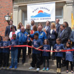 Kelly Elementary Astronaut Twins Honored With Grade School Renaming