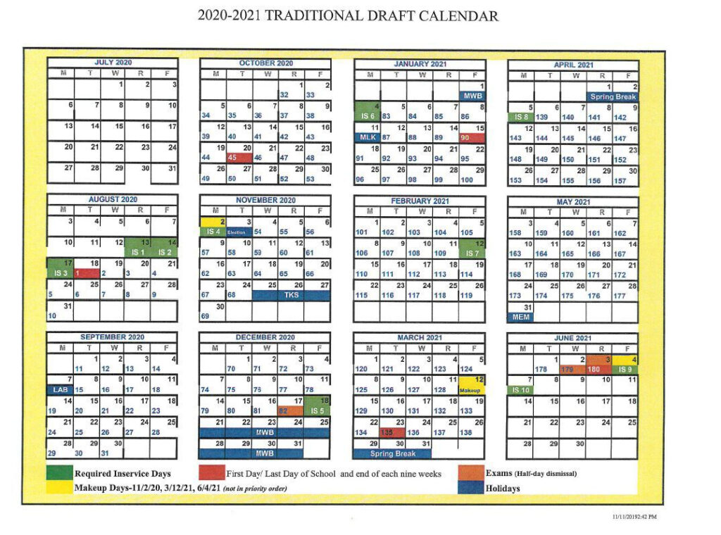 Knox County Schools Calendar 2022 23 August Calendar 2022