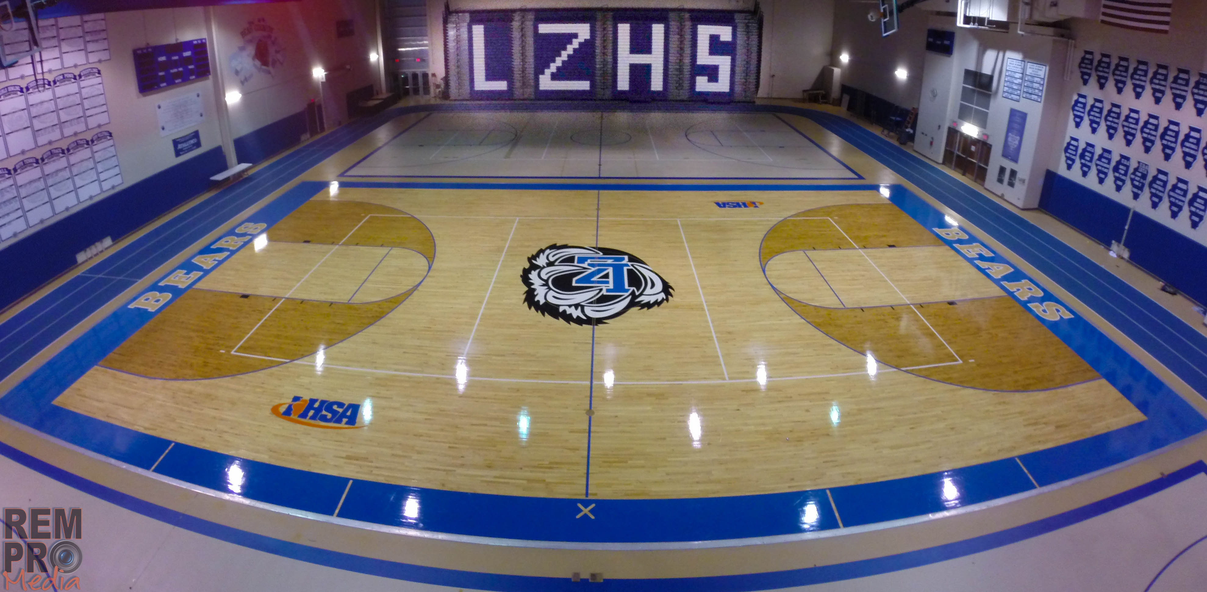 Lake Zurich High School Lake Zurich IL