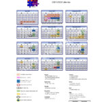 Laramie 1 School Calendar Working Calendar