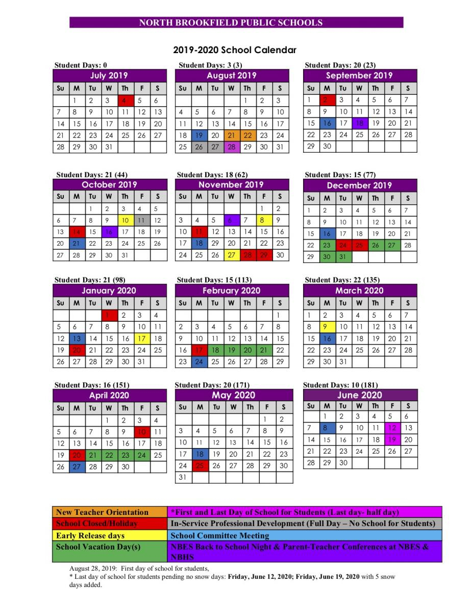 Las Cruces Public Schools 2022-22 Calendar 2022 - Schoolcalendars.net