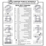 Lawton Public Schools