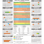 Lawton Public Schools School Calendars Hours