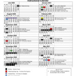 Lee County School Calendar 2020 2021 Printable Calendars 2021