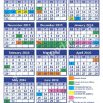 Lee County School District Calendars Fort Myers FL