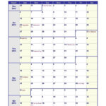 Leon County Schools Calendar 2021 2022 Calendar Nov 2021